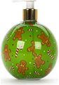 Skystas rankų muilas GINGERBREAD, 500 ml