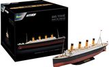 Advento kalendorius modeliavimui REVELL RMS Titanic