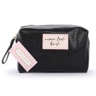 Kosmetinė POSH+POP AMAZING, Black
