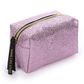 Kosmetinė POSH+POP AMAZING, Glitter Pink