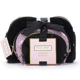Kosmetinių rinkinys POSH+POP AMAZING, 3 vnt, Fur-Glitter