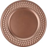 Dekoracinė lėkštė METALLIC, 32 cm