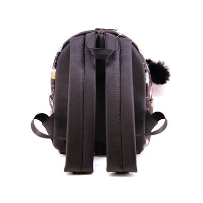 Laisvalaikio kuprinė OMP! Pandicorn&nbsp;&nbsp;&nbsp;&nbsp;&nbsp;&nbsp;&nbsp;