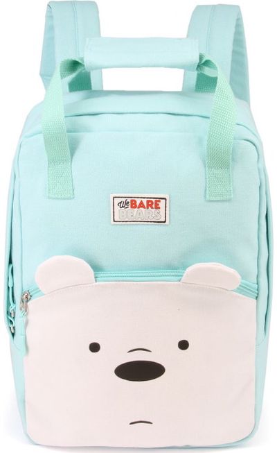 Kuprinė-rankinė WE BARE BEARS&nbsp;&nbsp;&nbsp;