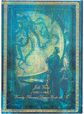 Darbo knyga PB 2022 Verne, Twenty Thousand Leagues Midi HOR