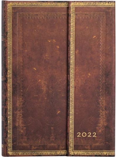 Darbo knyga PB 2022 Sierra Midi VER