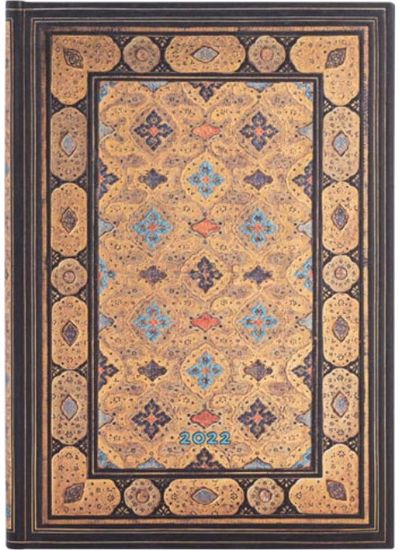 Darbo knyga PB 2022 Shiraz Midi VSO