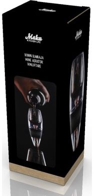 Vyno aeratorius MAKU, 300 g