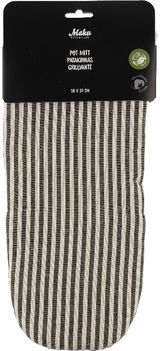 Virtuvinės pirštinės MAKU ECO, 18 x 37 cm