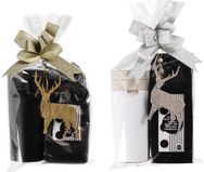 Dovanų rinkinys MAKU (termosas+kava/arbata), 500 g