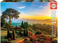 Dėlionė EDUCA 1000 GRAŽŪS SODAI