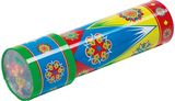 Kaleidoskopas su besisukančia dalimi GOKI 18,5 cm