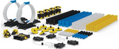 Domino sistema REAXION Xtreme Race