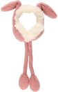 Šiltos ausinės EARMUFFS LONG TWEED