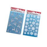 Lipdukai dekoravimui GLITTER