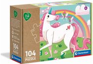 Dėlionė PLAY FOR FUTURE BORN TO SPARKLE 104 det.