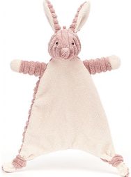 Kūdikio migdukas CORDY ROY BABY BUNNY Soother