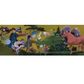Dėlionė DJECO Puzzles Gallery Nathalie Novi 1000 det.