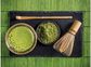 Dėlionė CLEMENTONI 1000 MATCHA TEA