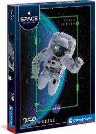 Dėlionė CLEMENTONI SPACE COLLECTION 250 det.