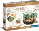 Rinkinys HARRY POTTER Hagrido terariumas