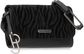 Rankinė su dirželiu Pepe Jeans ANAIS, Black