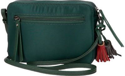 Rankinė su dirželiu Pepe Jeans ANN, Green