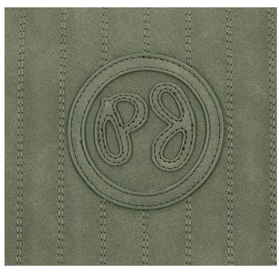 Monetų piniginė Pepe Jeans LIA, Dark Green