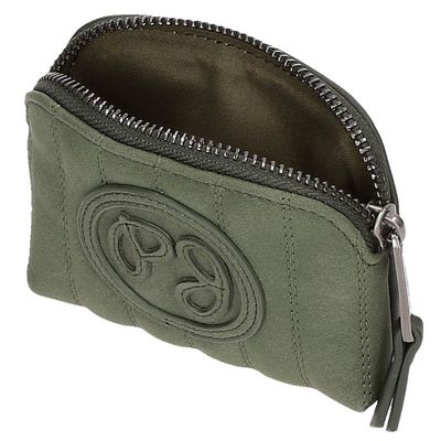 Monetų piniginė Pepe Jeans LIA, Dark Green