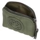 Monetų piniginė Pepe Jeans LIA, Dark Green
