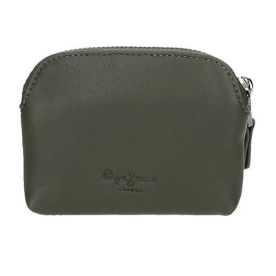 Monetų piniginė Pepe Jeans LIA, Dark Green