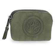 Monetų piniginė Pepe Jeans LIA, Dark Green