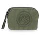 Monetų piniginė Pepe Jeans LIA, Dark Green