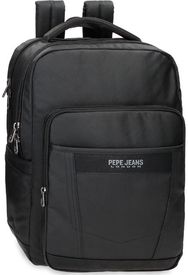 Kuprinė Pepe Jeans PAXTON, 44 cm, Black