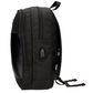 Kuprinė Pepe Jeans SCRATCH, 40 cm, Black
