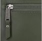 Rankinė su dirželiu Pepe Jeans LIA, Dark Green