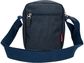 Vyriška rankinė su dirželiu Pepe Jeans BRITWAY, Blue