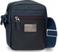 Vyriška rankinė su dirželiu Pepe Jeans BRITWAY, Blue