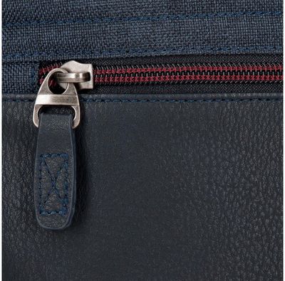 Vyriška rankinė su dirželiu Pepe Jeans BRITWAY, Blue