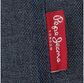 Vyriška rankinė su dirželiu Pepe Jeans BRITWAY, Blue