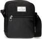 Vyriška rankinė su dirželiu Pepe Jeans SCRATCH, Black