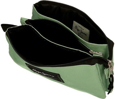 Penalas Pepe Jeans COLORFULL, 3 kišenių, Light Green