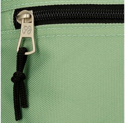 Penalas Pepe Jeans COLORFULL, 3 kišenių, Light Green