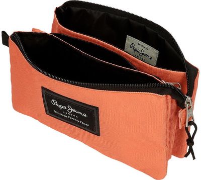 Penalas Pepe Jeans EVERGREEN, 3 kišenių, Orange