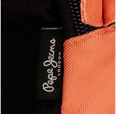 Penalas Pepe Jeans EVERGREEN, 3 kišenių, Orange