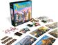 Stalo žaidimas 7 WONDERS: Second Edition (LT)