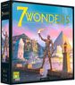 Stalo žaidimas 7 WONDERS: Second Edition (LT)