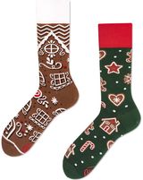 Kojinės GINGERBREAD by Many Mornings, 43-46 dydis
