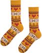 Kojinės WARM FOX by Many Mornings, 35-38 dydis