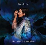 Vinilinė plokštelė Natalie Imbruglia: Firebird (Blue Vinyl) LP 2021